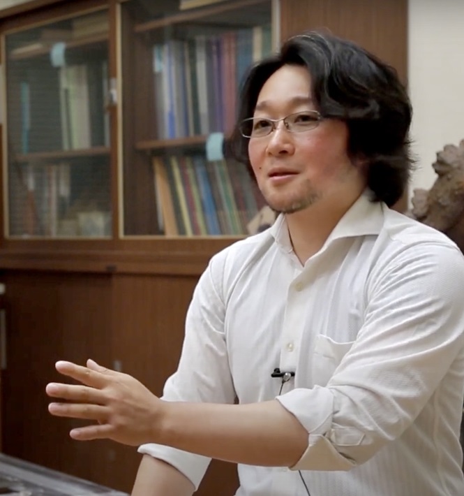 宮坂慎司さん