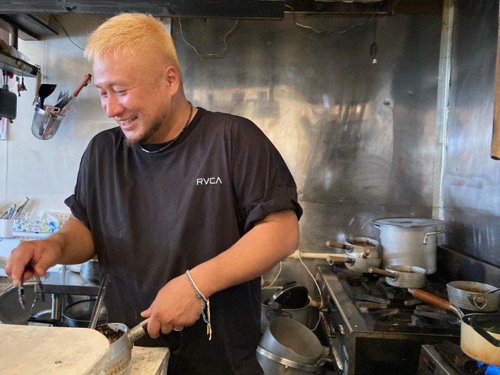 船橋市 北習志野の人気カレー専門店「MotoCurry」