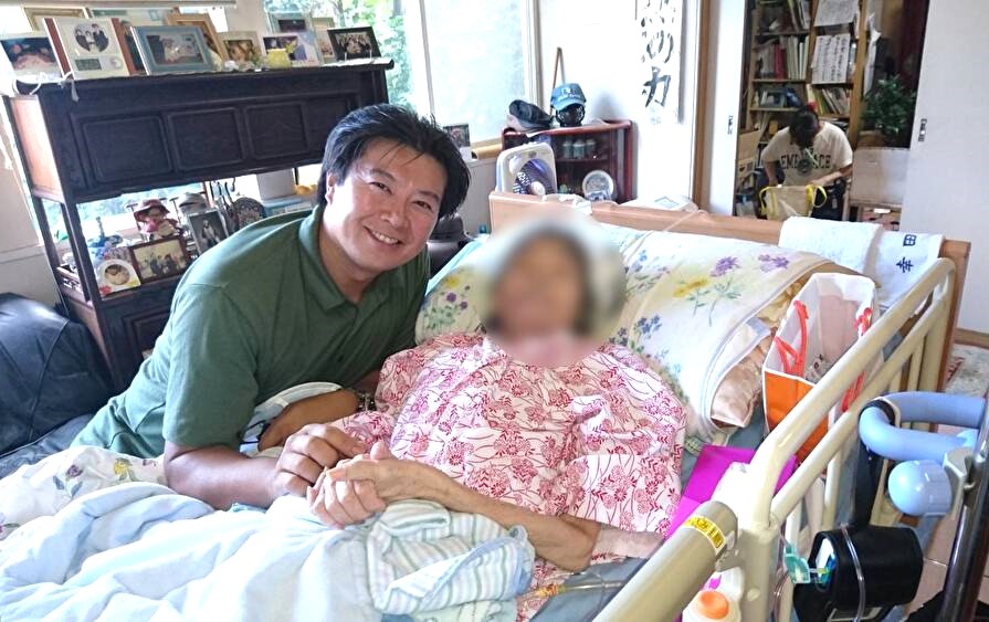 フライングドクター 桑野雄介さん