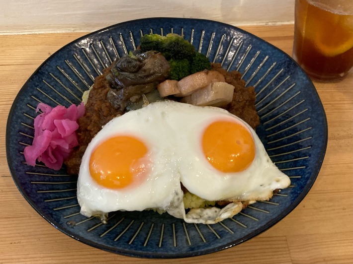 船橋市 北習志野の人気カレー専門店「MotoCurry」