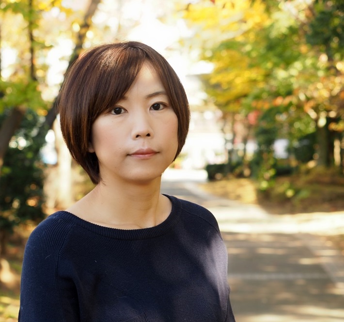 奥山晶子さん