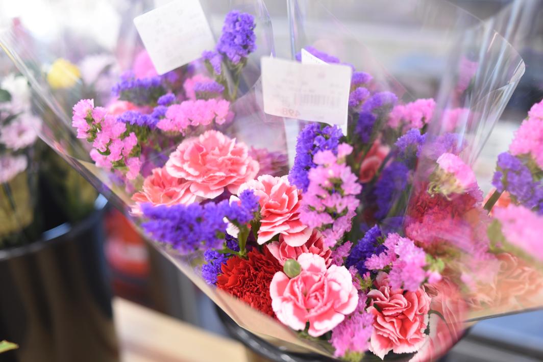 【松戸市】野菜や手作りの加工品、生花からジビエまで！駅近のファーマーズマーケット「さいてって」