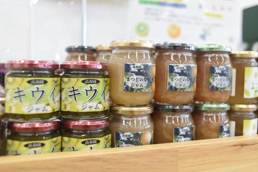 【松戸市】野菜や手作りの加工品、生花からジビエまで！駅近のファーマーズマーケット「さいてって」