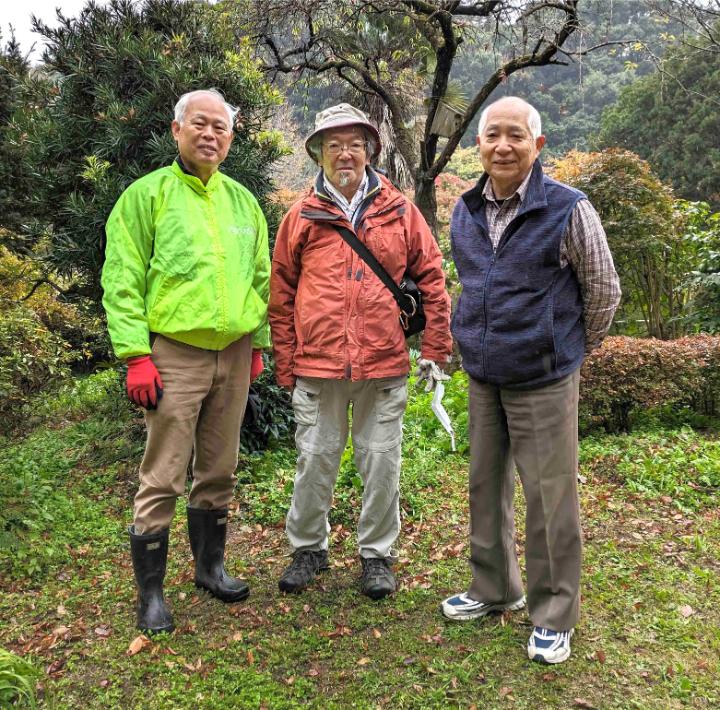 【柏市】里山の自然が残る「下田の杜」柏市初の「自然共生サイト」認定