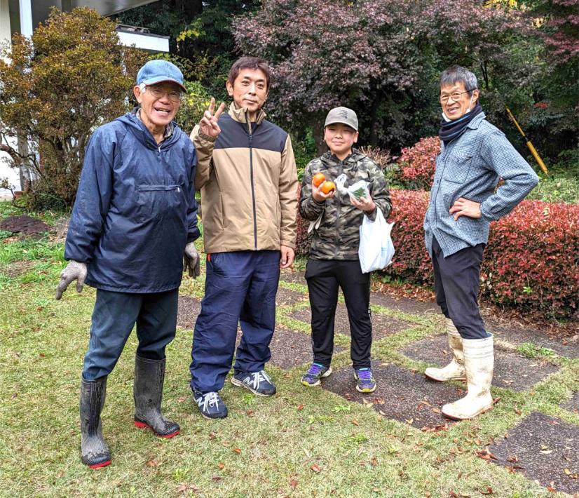 【柏市】里山の自然が残る「下田の杜」柏市初の「自然共生サイト」認定