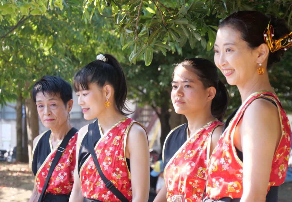 市川の女性太鼓集団「手児奈太鼓」美しく力強い響きを届けたい