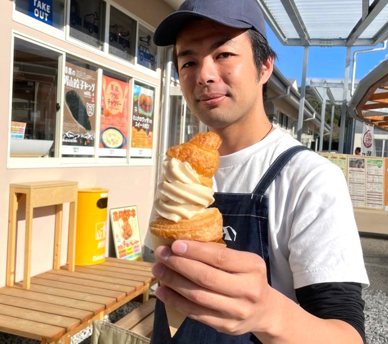 2023年10月オープン！話題の「道の駅保田小附属ようちえん」ってどんなところ？ドッグランからおすすめのお土産まで【鋸南町】