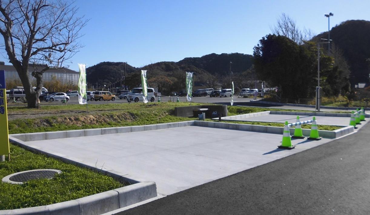 2023年10月オープン！話題の「道の駅保田小附属ようちえん」ってどんなところ？ドッグランからおすすめのお土産まで【鋸南町】