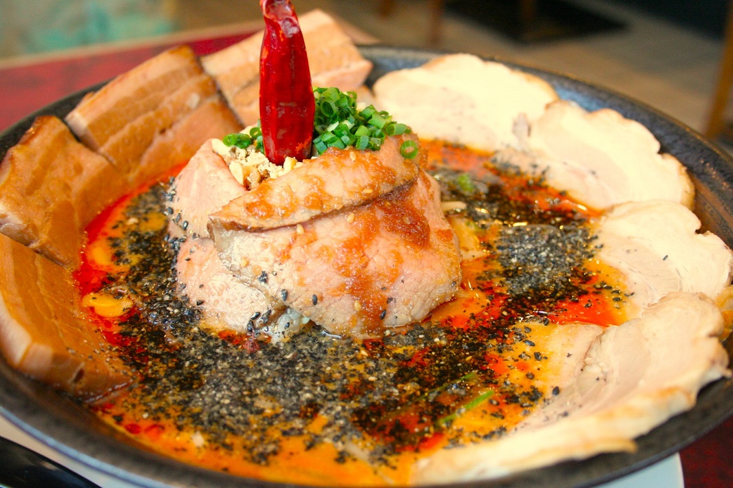 中國食堂 シャオ