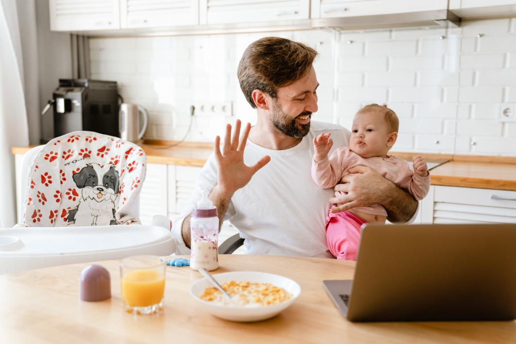 0歳児の習い事はパパママとの親子の時間を楽しめるものを選ぼう！