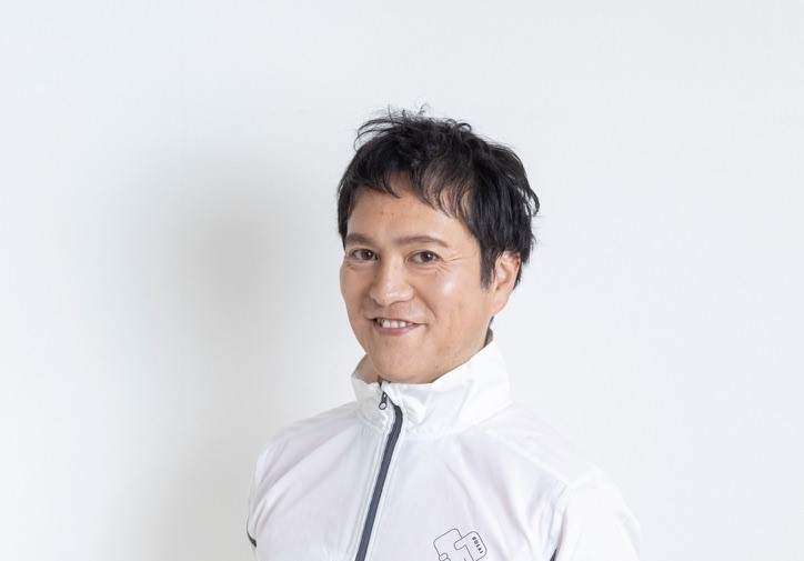 山本純一さん
