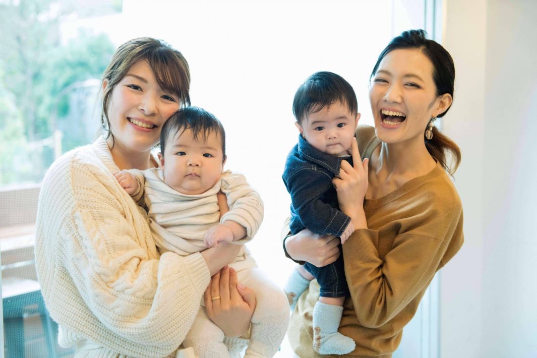 0歳児の習い事はパパママとの親子の時間を楽しめるものを選ぼう！