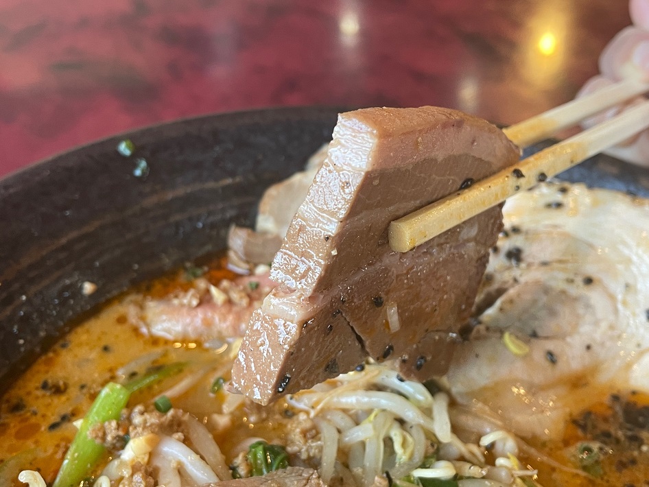中國食堂　シャオ