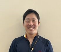 川島大樹さん