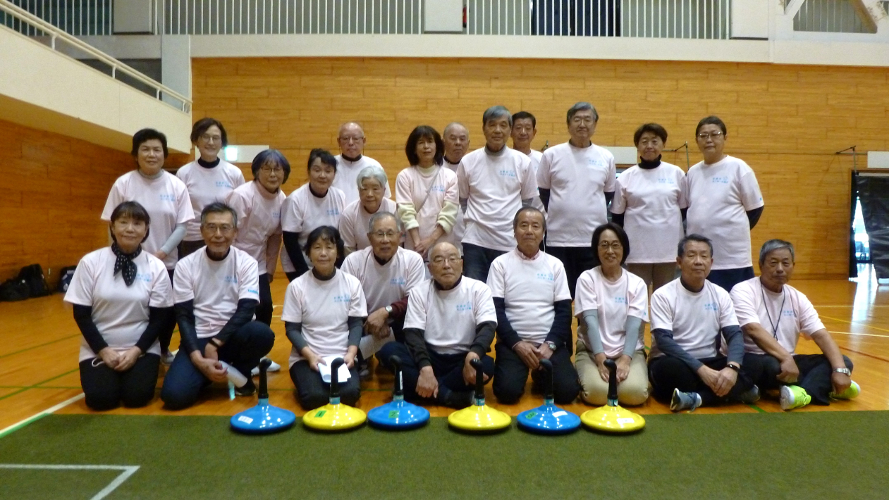 佐倉市ユニカール協会