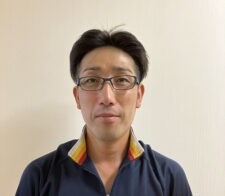 上西啓太さん