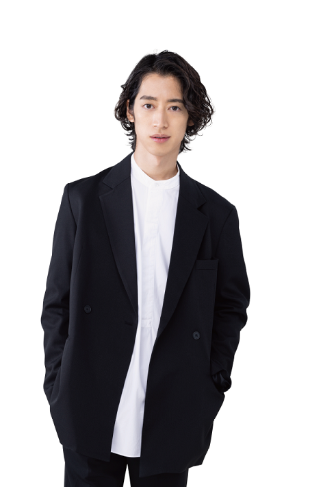 角野隼斗さん