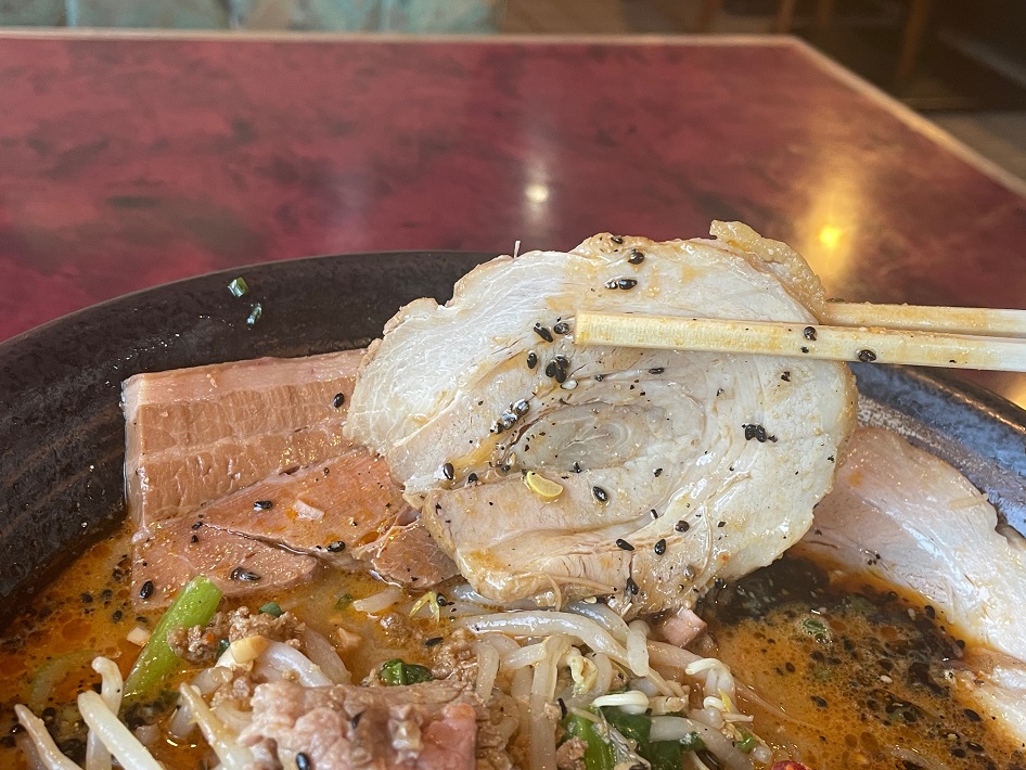 中國食堂　シャオ
