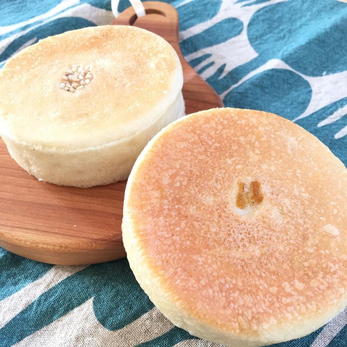 天然酵母「よしこのぱん」