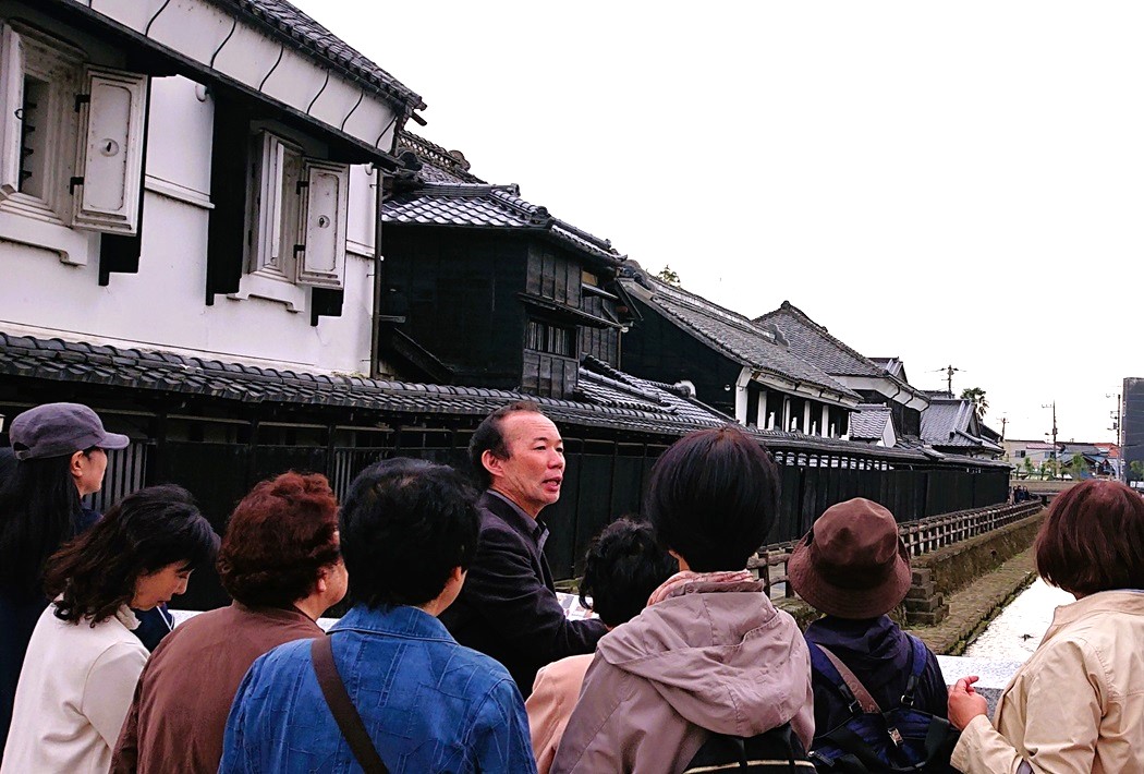 【月1回の小さな旅行大人の散策】シニアにおすすめの珍しい習い事