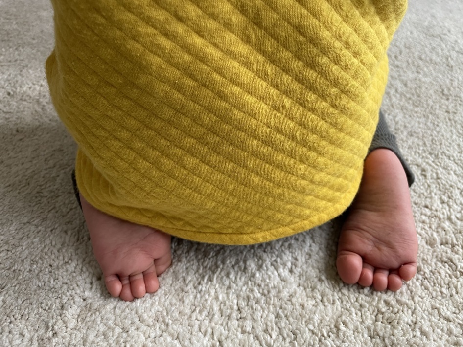子どもの靴の選び方、買い替えのタイミングは？靴の専門家が解説！