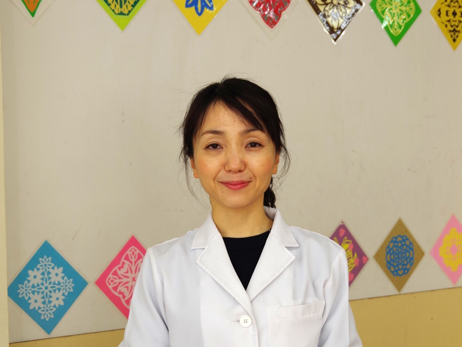 献立が選べる「選択式」船橋市立中学校の給食