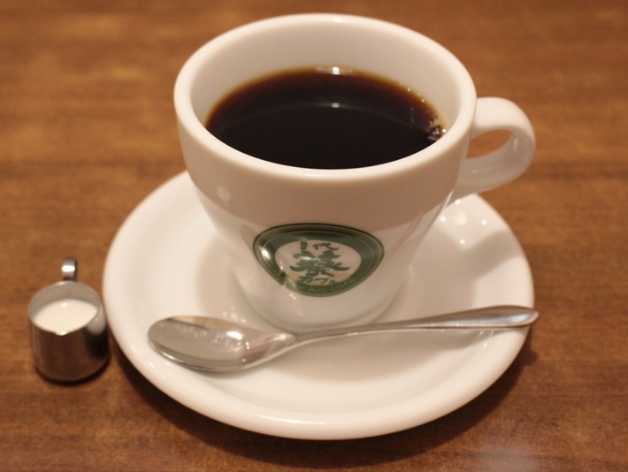 葵カフェ