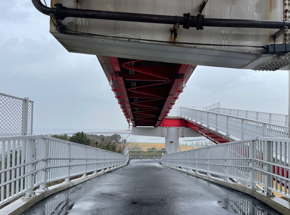 中の島大橋