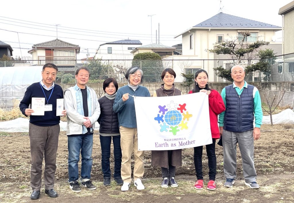 「弁当の日」上映会と講演会!3月24日(日)開催【野田市】