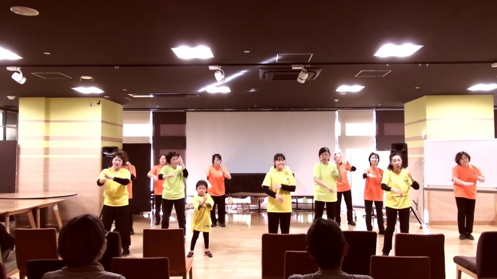 2024春!100人アコースティック音楽祭 4月21日(日)開催【流山市】