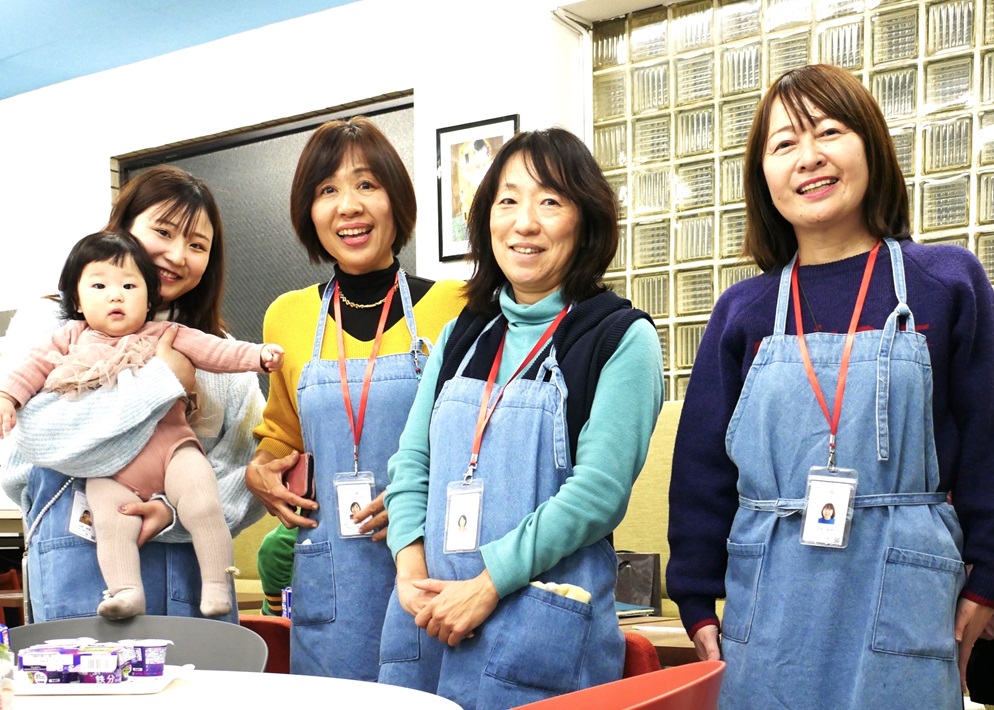 【市川市】目指すは週5日営業!こども食堂「みんなのダイニング」