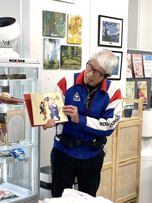 【市川市】目指すは週5日営業!こども食堂「みんなのダイニング」