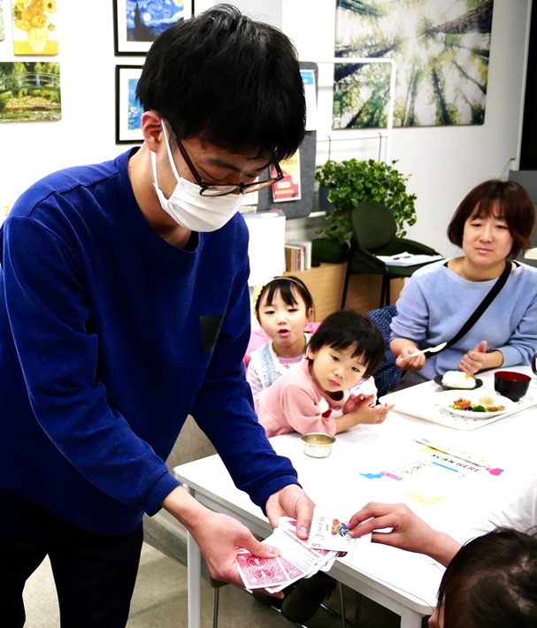 【市川市】目指すは週5日営業!こども食堂「みんなのダイニング」