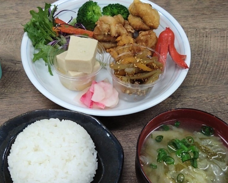 【市川市】目指すは週5日営業!こども食堂「みんなのダイニング」