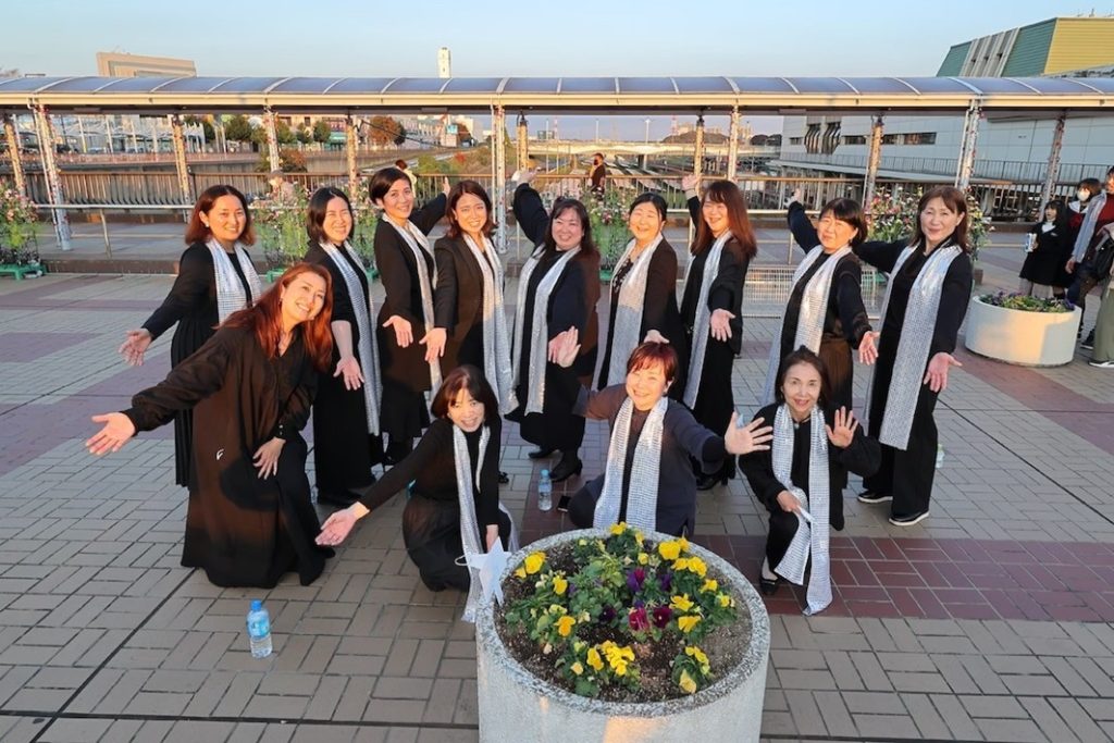 「第3回印西まちなか音楽祭」5月12日(日)開催【印西市】