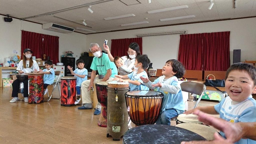 「第3回印西まちなか音楽祭」5月12日(日)開催【印西市】