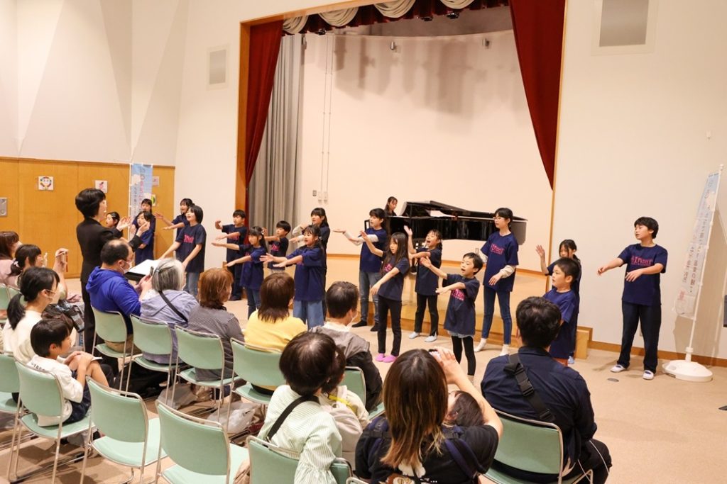 「第3回印西まちなか音楽祭」5月12日(日)開催【印西市】