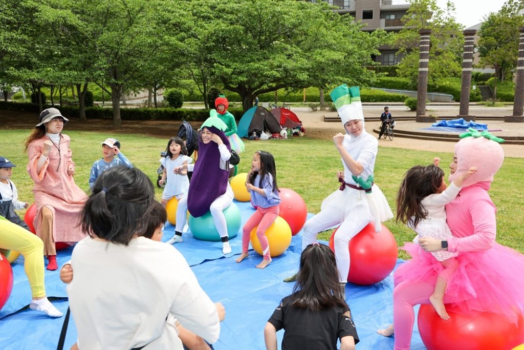 「第3回印西まちなか音楽祭」5月12日(日)開催【印西市】