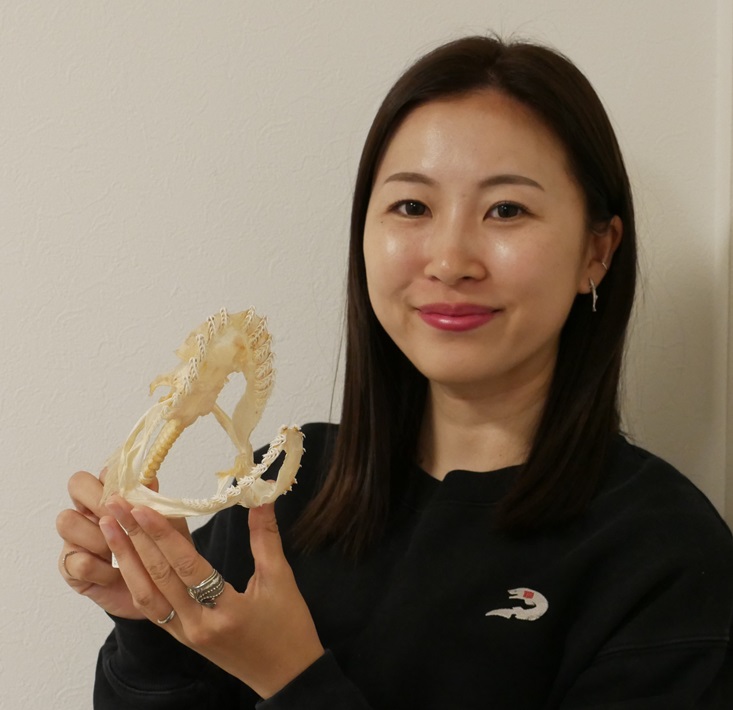 田原舞さん