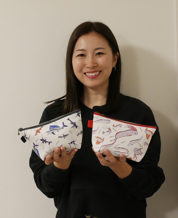 田原舞さん