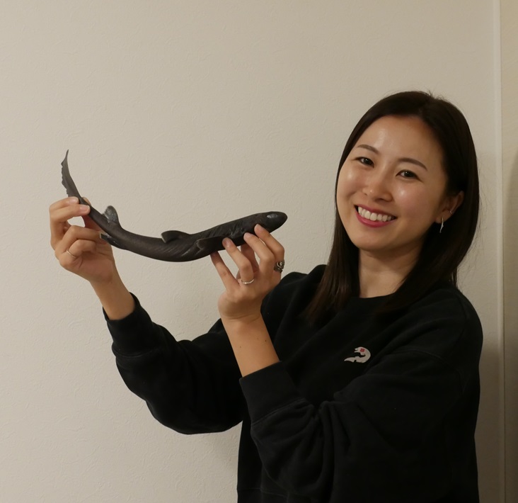 田原舞さん