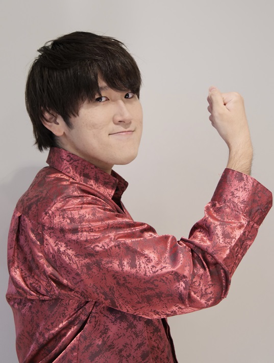 裕都さん