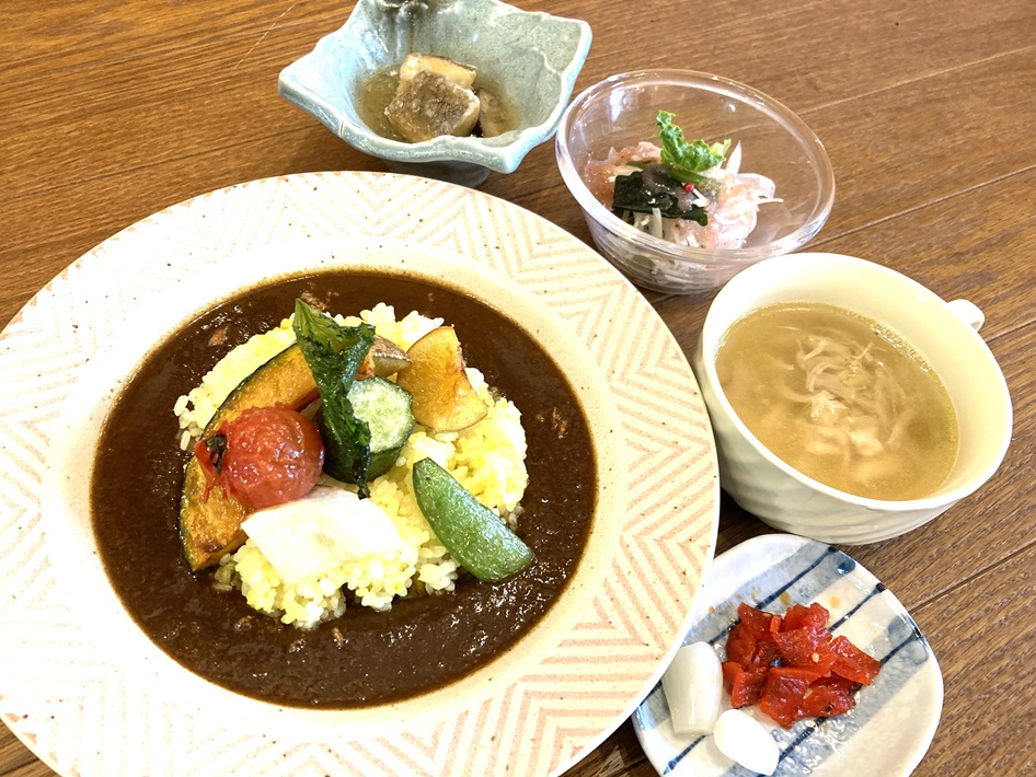 八千代グルメ