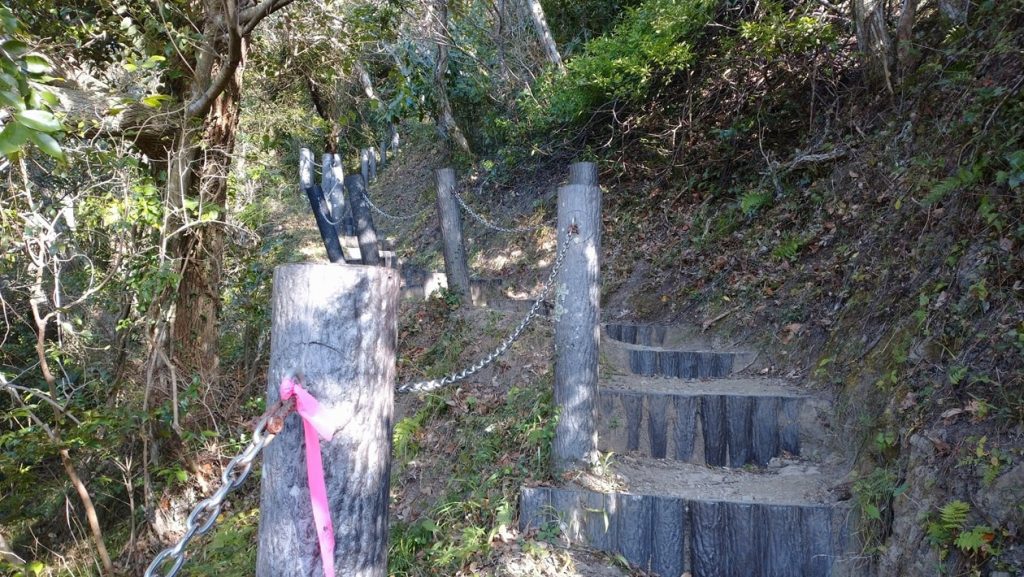 【南房総市】「伊予ヶ岳」へ登山・ハイキング!千葉の房総低名山シリーズ