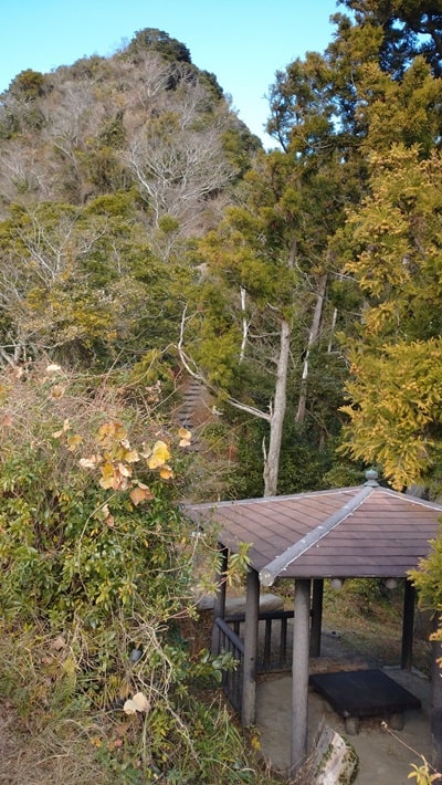 【南房総市】「伊予ヶ岳」へ登山・ハイキング!千葉の房総低名山シリーズ