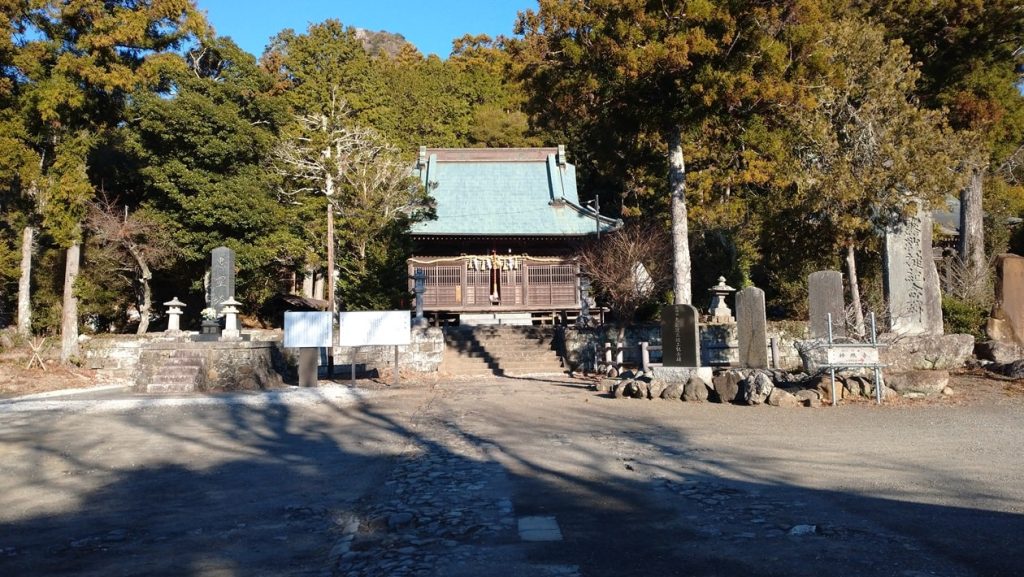 【南房総市】「伊予ヶ岳」へ登山・ハイキング!千葉の房総低名山シリーズ