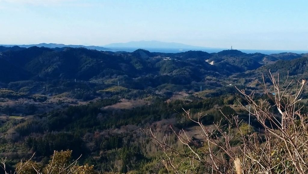 【南房総市】「伊予ヶ岳」へ登山・ハイキング!千葉の房総低名山シリーズ