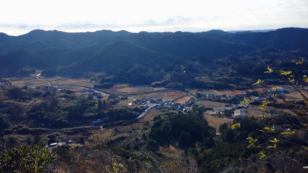 【南房総市】「伊予ヶ岳」へ登山・ハイキング!千葉の房総低名山シリーズ