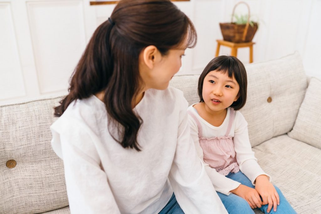 保育園・幼稚園へ「行きたくない!」子どもの行き渋りの原因と対応