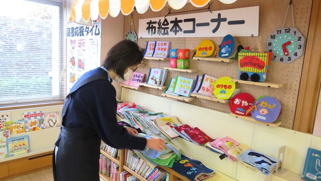全国2位！本との出合い方を工夫する「守谷中央図書館」【茨城県守谷市】